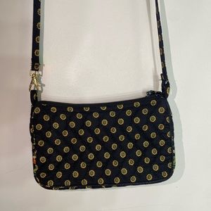 SOLD Vera Bradley Mini Crossbody Purse